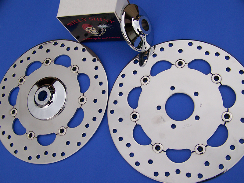FAT-BOB-CHROME-SPACERS-AND-PLOSHED-ROTORS-1